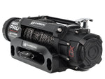 Carbon Scout Pro - 9000lb Winch V3 SHOW SPECIAL