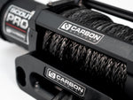 Carbon Scout Pro - 9000lb Winch V3 SHOW SPECIAL