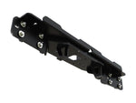 Ford Ranger PX PX2 Hidden Winch Cradle in bumper mount - WPFR001 6