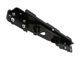 Ford Ranger PX PX2 Hidden Winch Cradle in bumper mount - WPFR001 6