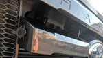 Ford Ranger PX PX2 Hidden Winch Cradle in bumper mount - WPFR001 8
