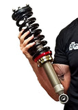 Carbon Offroad Easy Strut Assembly Service - CW-STRUT-ASSEMBLY 1