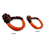 Carbon Offroad Mega Pro 40000kg Large Loop Soft Shackle - CW-40TSS 2