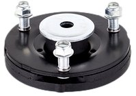 Carbon Offroad Strut Mount Suits ? Holden Colorado RG - RG2 / Isuzu D-Max 2012 On / Mazda BT50 2021 On - CW-SM5 1