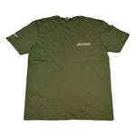 Carbon Offroad T-Shirt - CW-T-SHIRT_ARMY-GREEN_XL 8