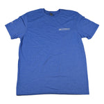 Carbon Offroad T-Shirt - CW-T-SHIRT_BLUE_XL 38