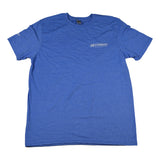 Carbon Offroad T-Shirt - CW-T-SHIRT_BLUE_S 35