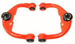 Carbon Send-It UCA - Nissan Navara D40 NP300 (D23) upper control arms - UCA-NIS 1