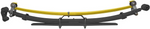 SuperSprings Jeep Cherokee Load Assist Spring Kit 460kg Rated