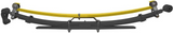 SuperSprings Jeep Cherokee Load Assist Spring Kit 460kg Rated
