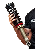 Carbon Offroad Easy Strut Assembly Service - CW-STRUT-ASSEMBLY 4