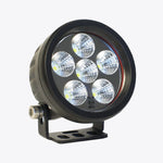 HARDKORR 18W ROUND LED FLOOD LIGHT (HKRF18) - HKRF18 2