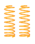King Springs Nissan Patrol GQ GU 100-250kg Rear Coils 40-50mm Lift - KDPR-58LP-PAIR 2