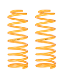King Springs Nissan Patrol GQ GU 100-250kg Rear Coils 40-50mm Lift - KDPR-58LP-PAIR 2