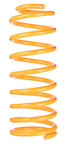 King Springs Holden Trailblazer 2017 - Current 100-300kg Rear Coil Spring Raised - KHRR-96HD 2