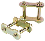 GREASABLE SHACKLES Suits - Mitsubishi Triton ML MN - S795K 2