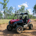 HARDKORR XD-GEN4 27? DUAL ROW LED LIGHT BAR - XDD700-G4 5
