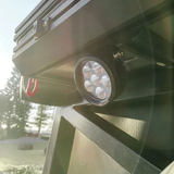 HARDKORR 18W ROUND LED FLOOD LIGHT (HKRF18) - HKRF18 6