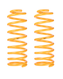 King Springs Nissan Patrol GQ GU 100-250kg Rear Coils 40-50mm Lift - KDPR-58LP-PAIR 3