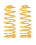 King Springs Nissan Patrol GQ GU 300-500kg Rear Coils 40-50mm Lift - KDPR-59-PAIR 3