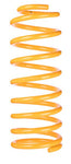 King Springs Holden Trailblazer 2017 - Current 50-100kg Rear Coil Spring Raised - KHRR-96 4