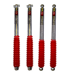 MT2.0 Jeep Wrangler JT Shock Kit 3-5 Inch - MT20-Jeep-Wrang-JT-3-5 3