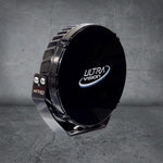 Nitro 80 Maxx 7″ Black Lens Cover - PVM1880LCBV3 1