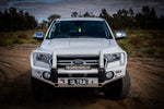 NITRO Maxx 155W 18″ LED Light bar - 8