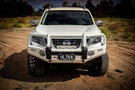 NITRO Maxx 155W 18″ LED Light bar - 9