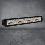 NITRO Maxx 205W 24″ LED Light bar - DVM205LED 2
