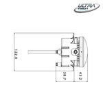 NITRO SMART Driving Light - 5