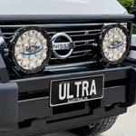 Raptor 120 LED 9″ Driving Light (Pair) - 17
