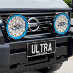 Raptor 120 LED 9″ Driving Light (Pair) - 16