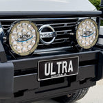 Raptor 120 LED 9″ Driving Light (Pair) - 11
