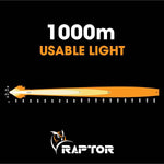 Raptor 120 LED 9″ Driving Light (Pair) - 4