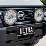 Raptor 120 LED 9″ Driving Light (Pair) - 8