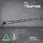 Raptor 180 LED 39″ Light Bar - 1