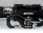 Carbon Scout Pro - 9000lb Winch V3 SHOW SPECIAL