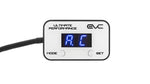 Ultimate 9 EVC Throttle Controller - EVC652L_001 2