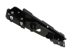 Ford Ranger PX PX2 Hidden Winch Cradle in bumper mount - WPFR001 17