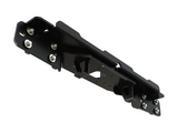 Ford Ranger PX PX2 Hidden Winch Cradle in bumper mount - WPFR001 17
