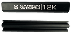 12000LB Winch Tie Bar with Logo - CW-12TB 1