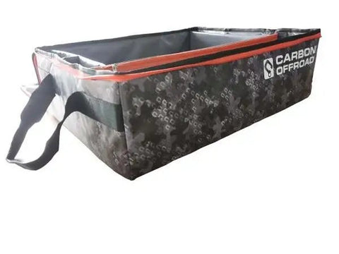 Carbon Offroad Gear Cube Storage and Recovery Bag - CW-GC_L 1