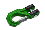 Carbon Offroad Mega Pro Winch Hook - CW-MPHOOK-GREEN 4