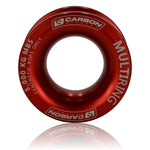 CARBON OFFROAD MINI MULTI RING FOR ATV OR 4X4 - CW-RR60 1