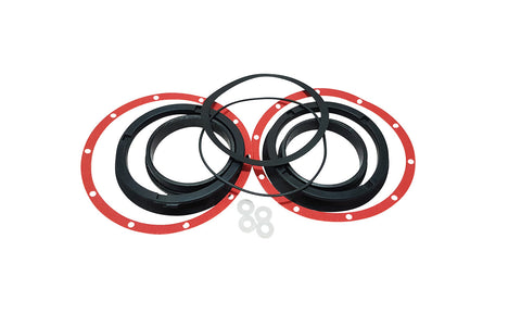 Carbon Winches Seal kit for CW-12k and CW-95P