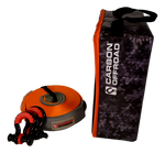 Carbon Offroad Gear Cube Basic Recovery Kit - Small - CW-GCSBRK 2