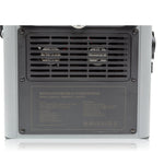 SR Portables Minotaur 1395wh 116ah Portable Lithium Battery Solar Generator / UPS Plus 100w Solar Panel - MINO-100W 17